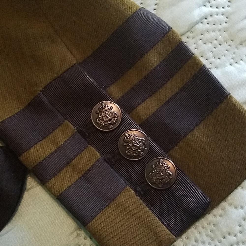 Jacket - Picture 2 of 2